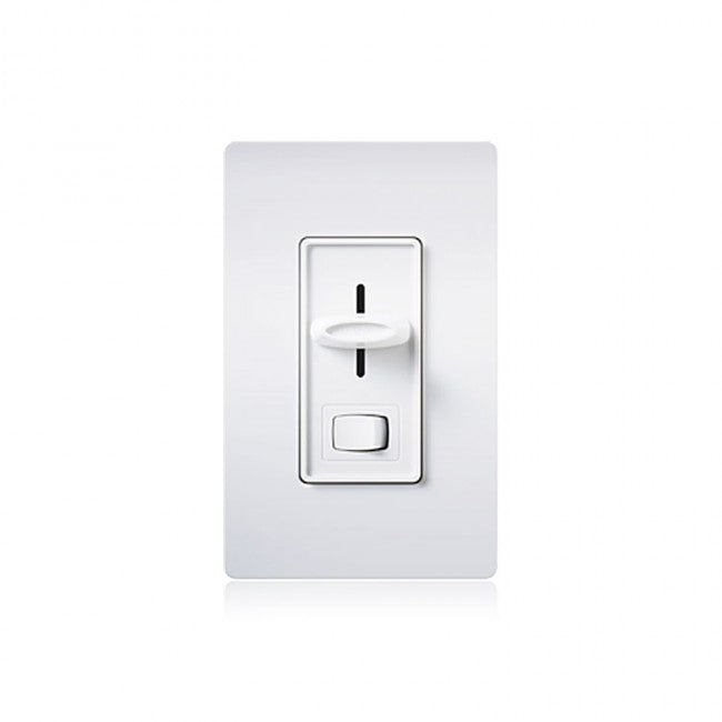 Skylark CFL/LED Dimmer, SCL-153P-WH.