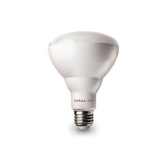Vivid BR30 LED Bulb, 750 Lumens, 3000K, 65W Equivalent.