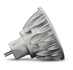 08736, LED MR16, 75W Equivalent, 2700K, 36 Degree Beam.