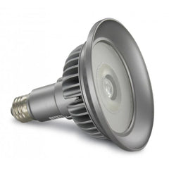 00995, 18.5W Dimmable Vivid LED PAR38, 100W Equivalent, 3000K, 25 Degree Beam Angle.