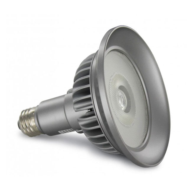 00997, 18.5W Dimmable Vivid LED PAR38, 100W Equivalent, 3000K, 36 Degree Beam Angle.