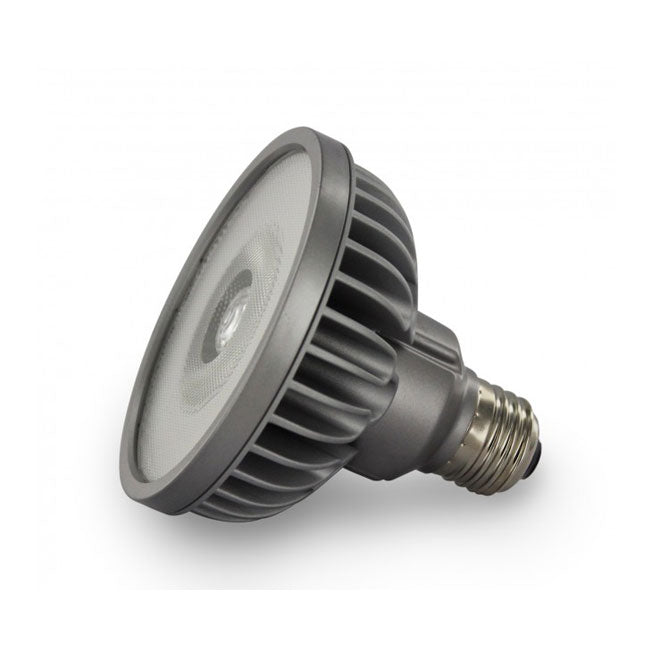 01559 12.5W LED PAR30 Short Neck Bulb 4000K 36 Degree Beam Angle