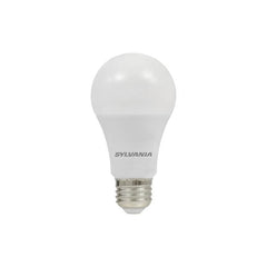 74428, A19 LED Bulb, 1100 Lumens, 5000K, 75W Equivalent.