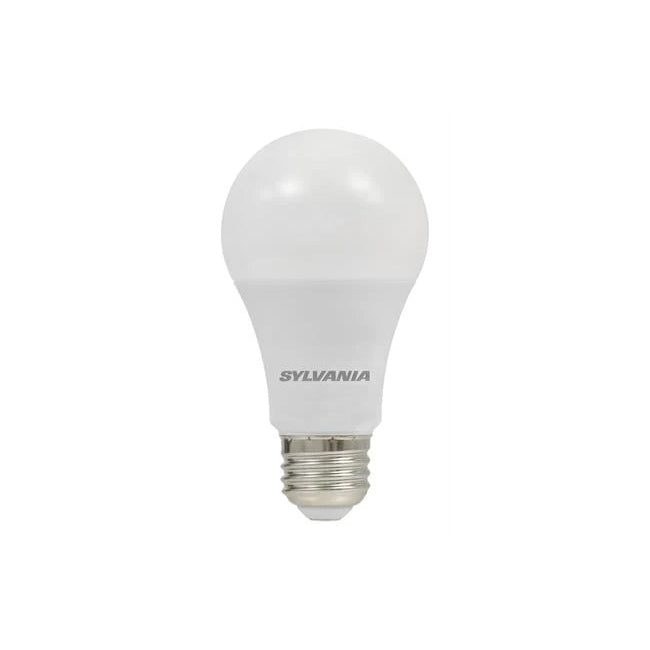 74399, A19 LED Bulb, 800 Lumens, 3000K, 60W Equivalent.