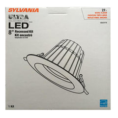 RT8 LED downlight, 72628, 3000 Lumens, 4000K.