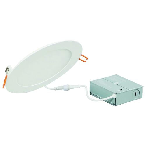 61405, 6" CCT Selectable Microdisk, 1200 Lumens
