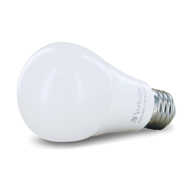 Dimmable A19 LED Bulb 60W Equivalent 2700K 98949