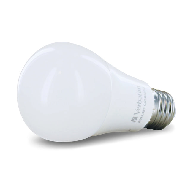 Dimmable A19 LED Bulb - 60W Equivalent - 2700K - 98949.