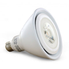 98387, 19W Dimmable LED PAR38, 120W Equivalent, 2700K, 25 Degree Beam Angle.