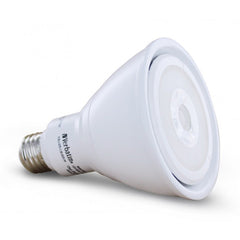 98385, Dimmable PAR30 LED Bulb, 2700K, 25 Degree Beam Angle