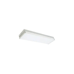 LED Surface Mount Wrap, WPR-20-UNV-4K-WH - 4000K.